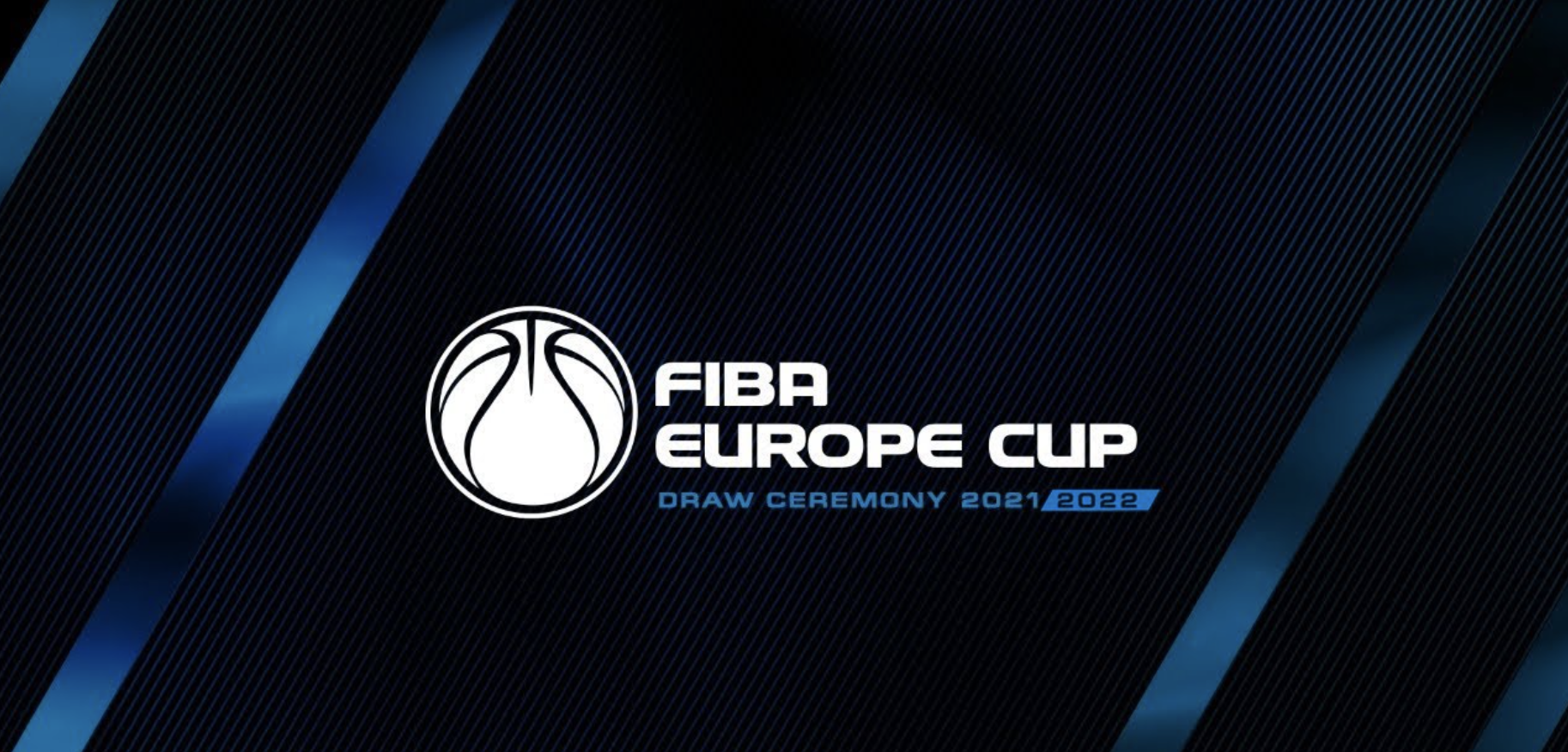 Київ-Баскет та Дніпро дізнаються суперників по Кубку Європи ФІБА: відеотрансляція жеребкування